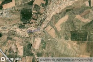 Rudkhaneh-ye Kur Cheshmeh