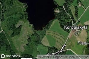 Korppisjoki