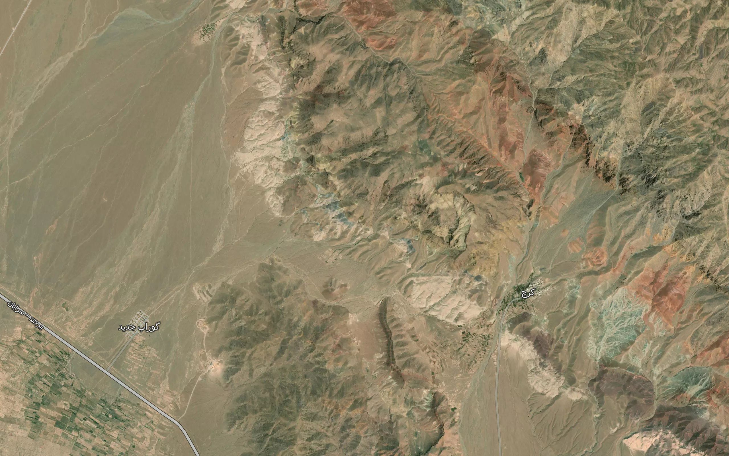 Cheshmeh-ye Maqenjak