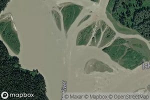 Iskut River