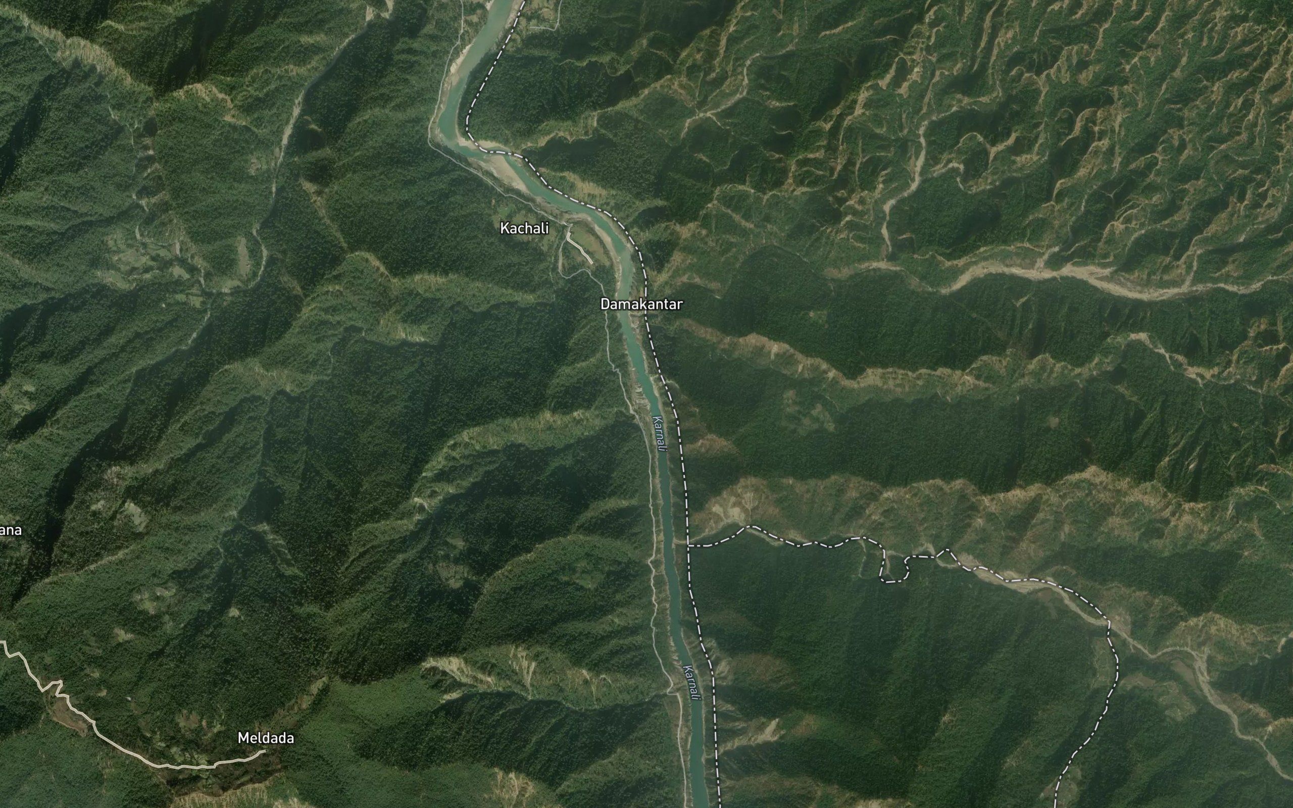 Baka Khola