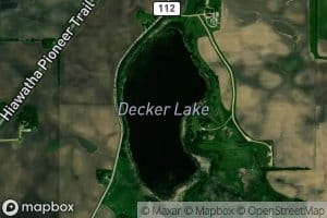 Decker Lake