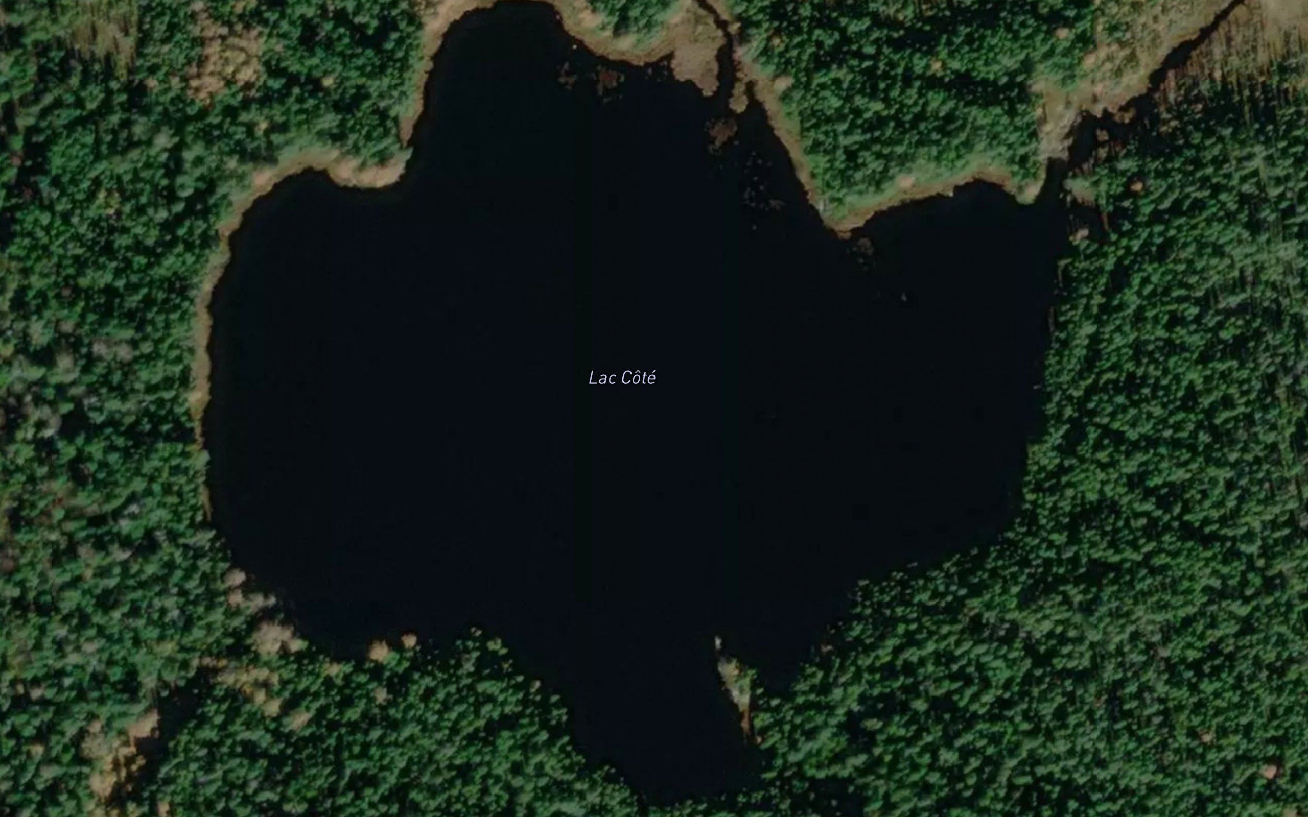Lac Cote