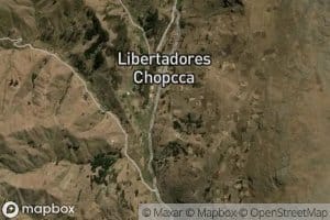 Quebrada Huashuahuayjo