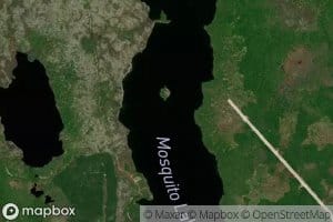 Mosquito Lake