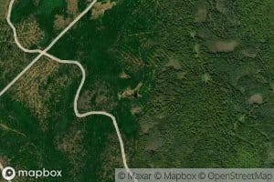 Charley Anderson Pond