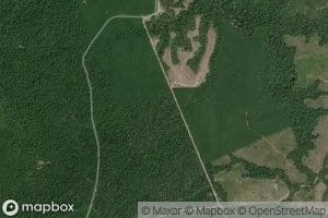 East Sulphur Branch