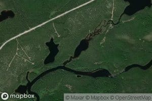 Lac Claude