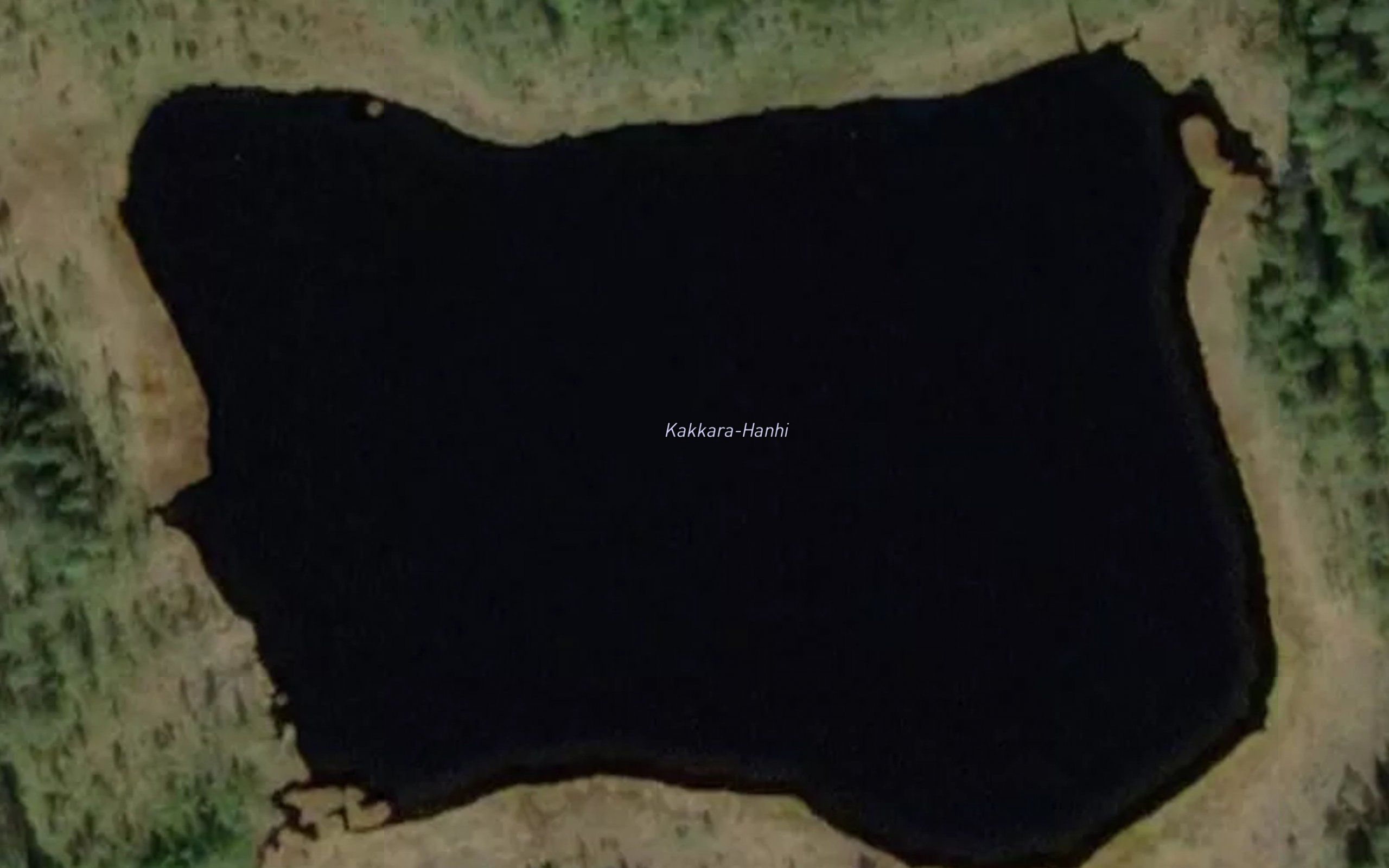 Kakkara-Hanhi