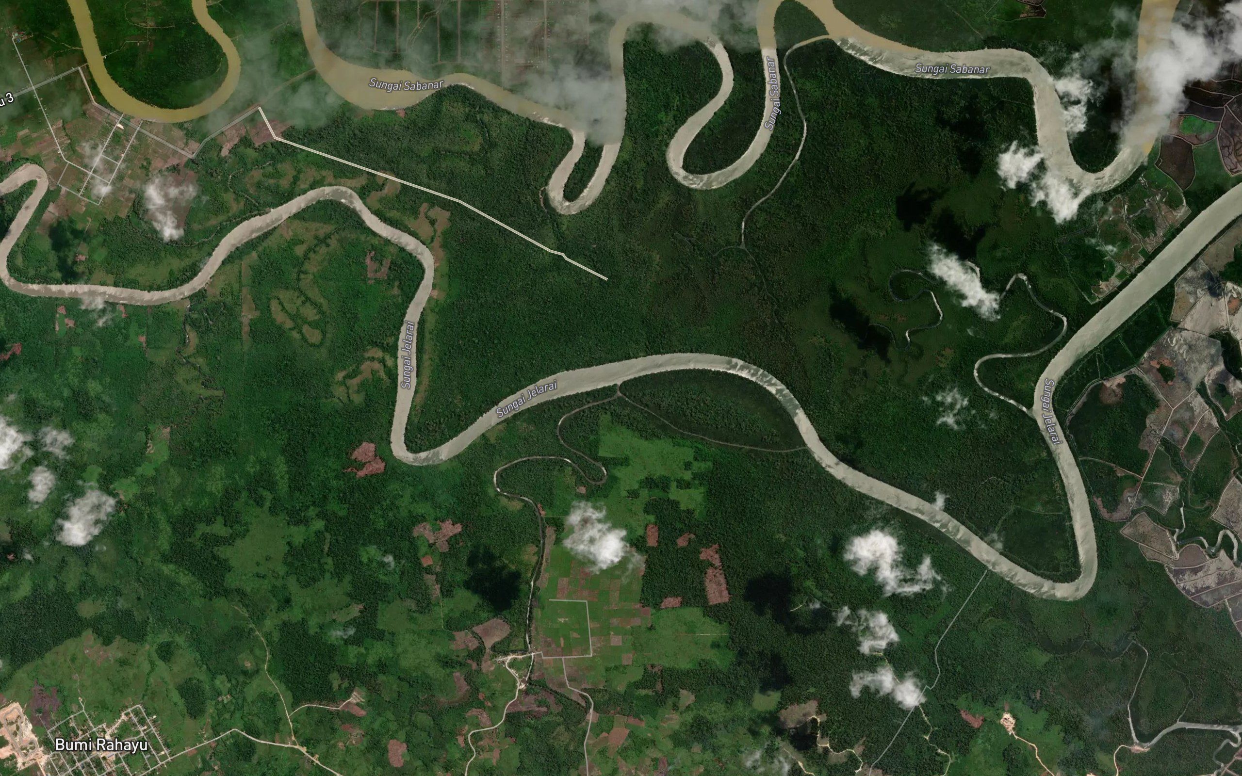Sungai Bintangur
