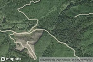 South Fork Salmon River