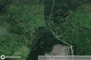 West Fork Butte Creek