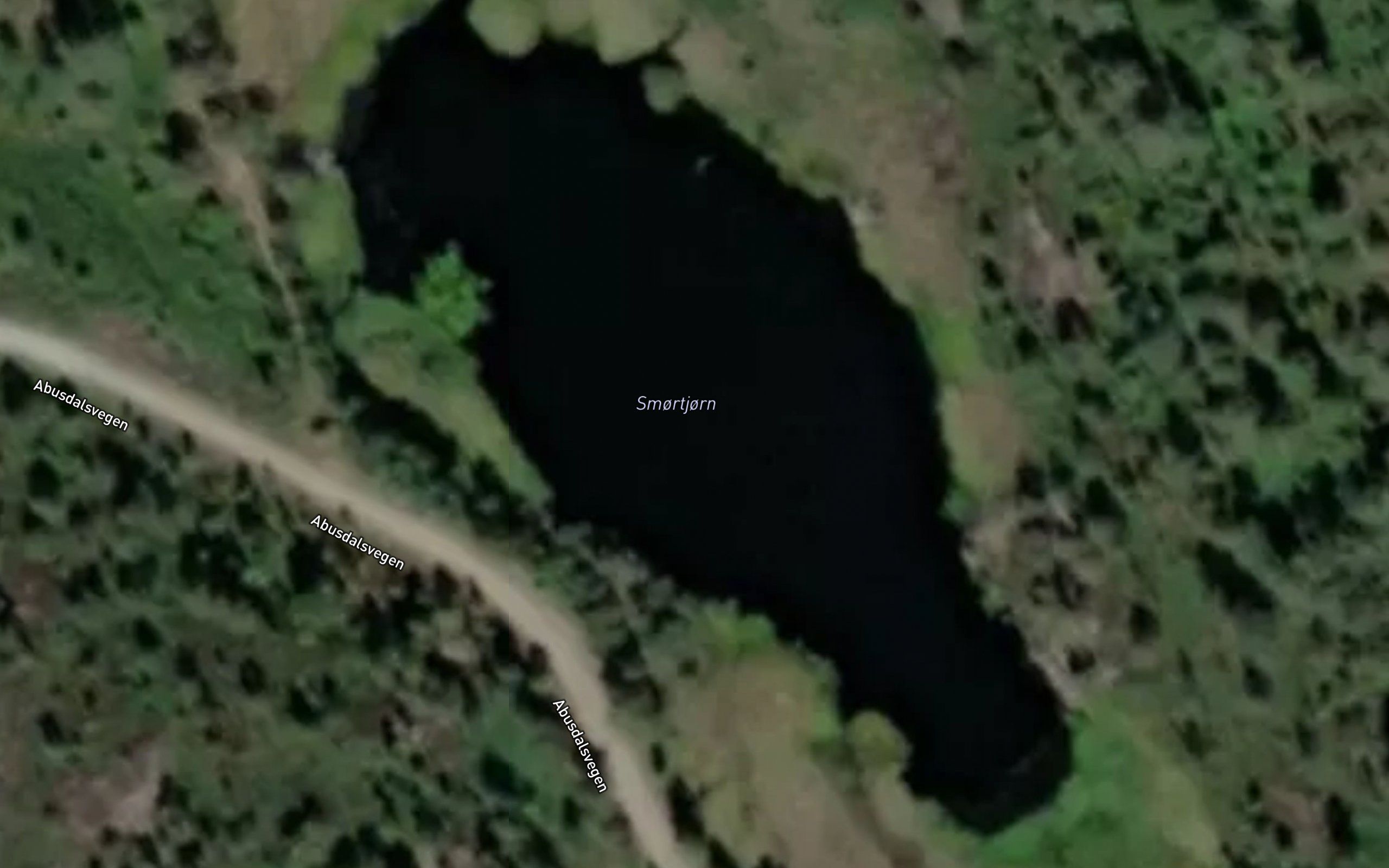 Smortjorn