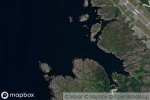 Kallstobukta