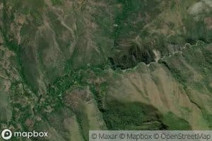 Quebrada Pueblonuevo