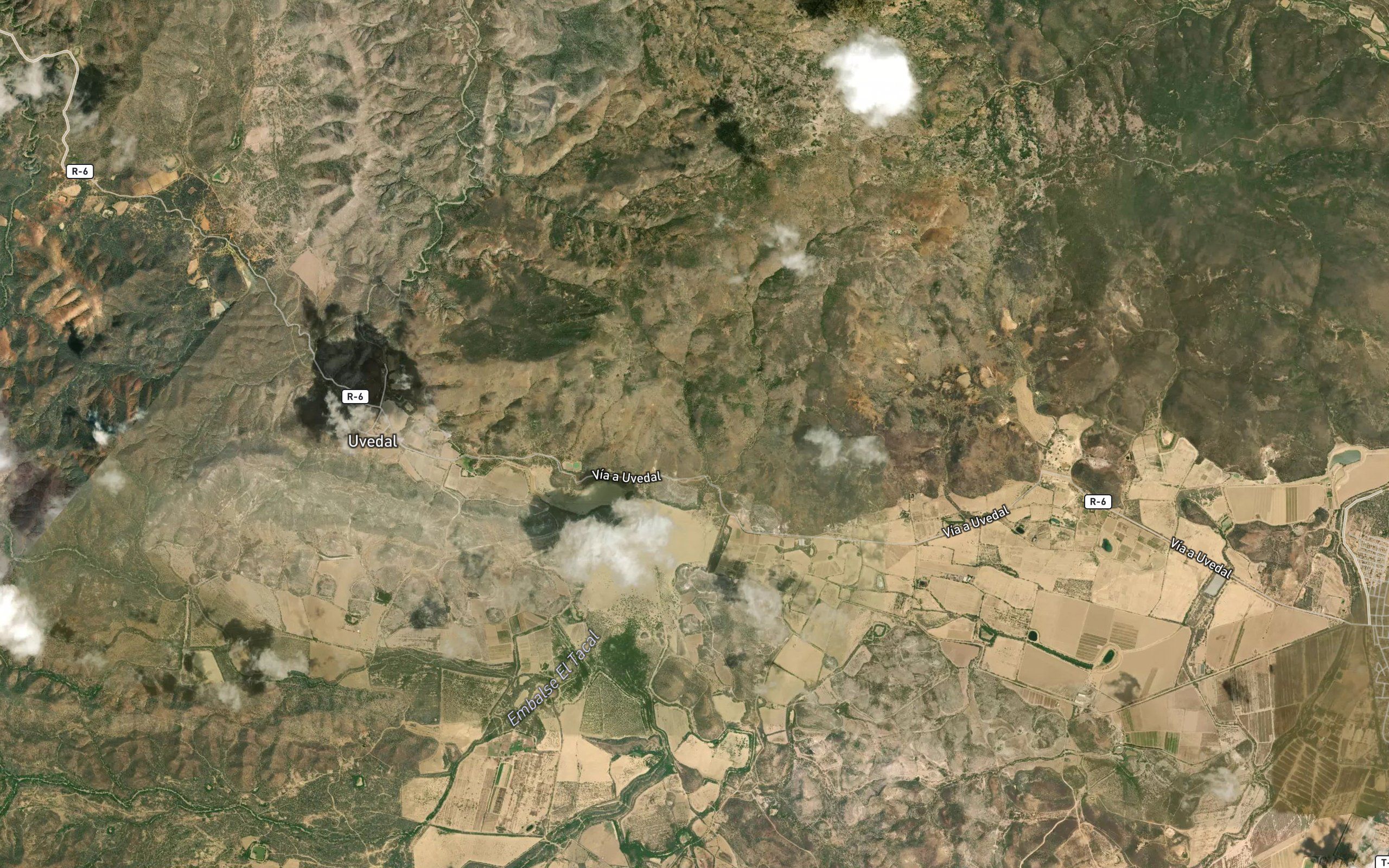 Quebrada Lagunita