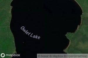 Owlet Lake