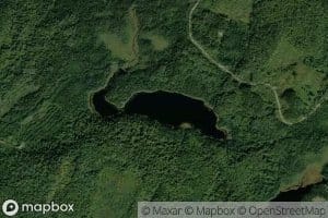 Lac Osmond