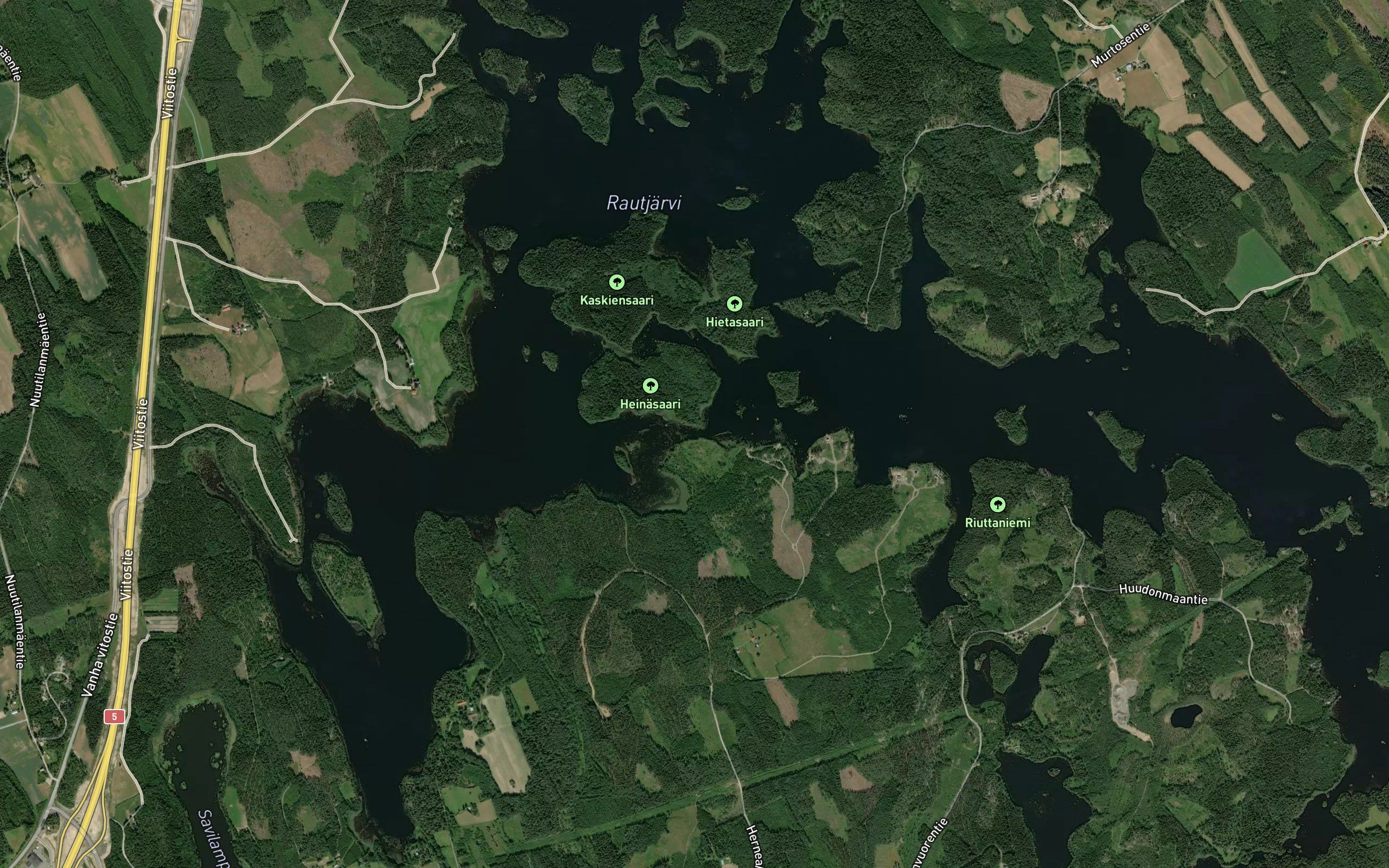 Antelansalmi