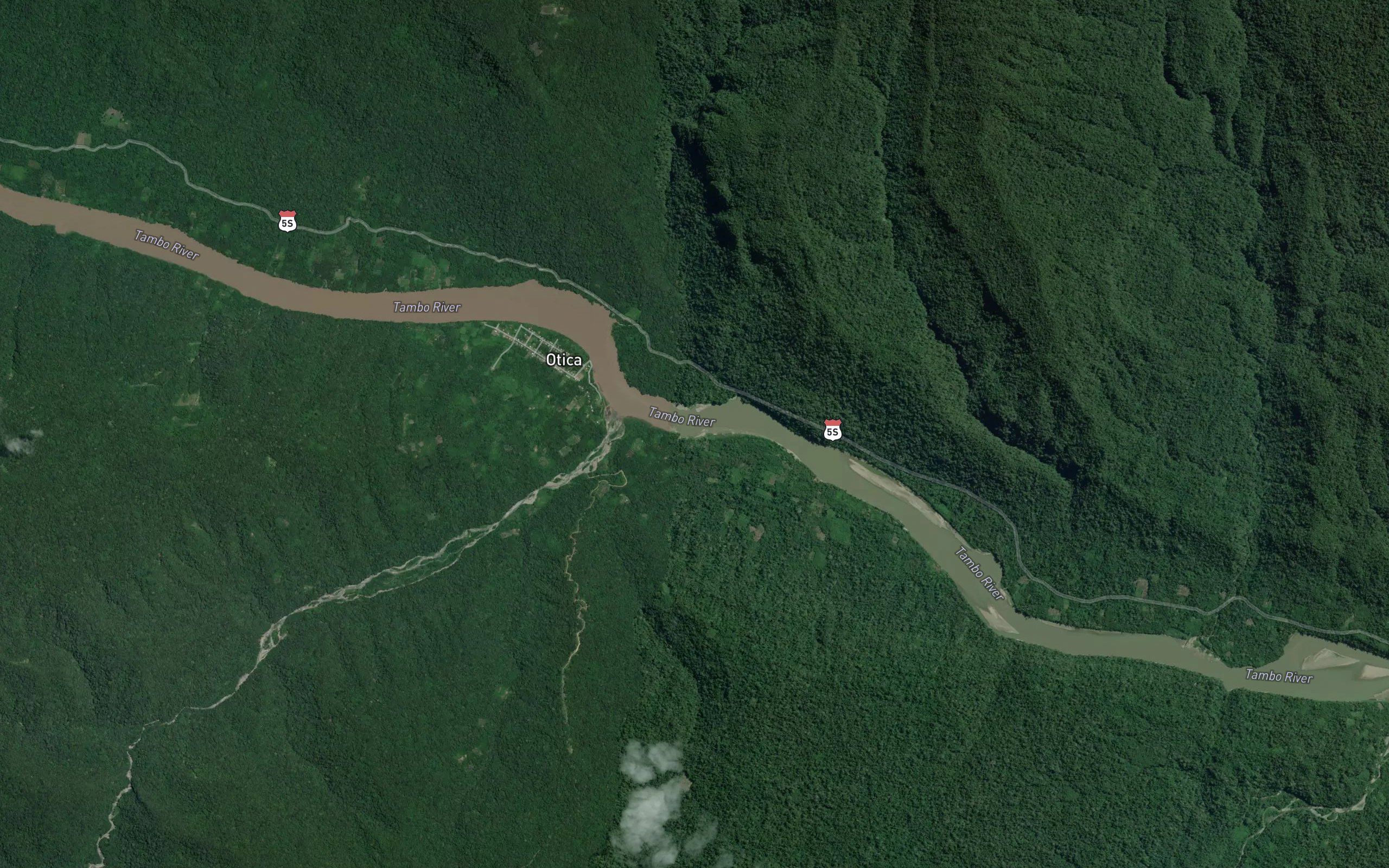 Quebrada Soirari
