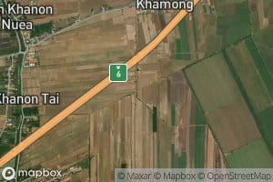 Khlong Soi Yaek Chet Khwa