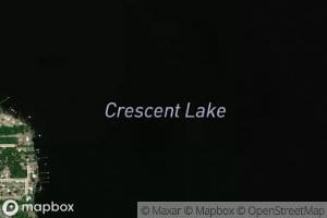 Crescent Lake