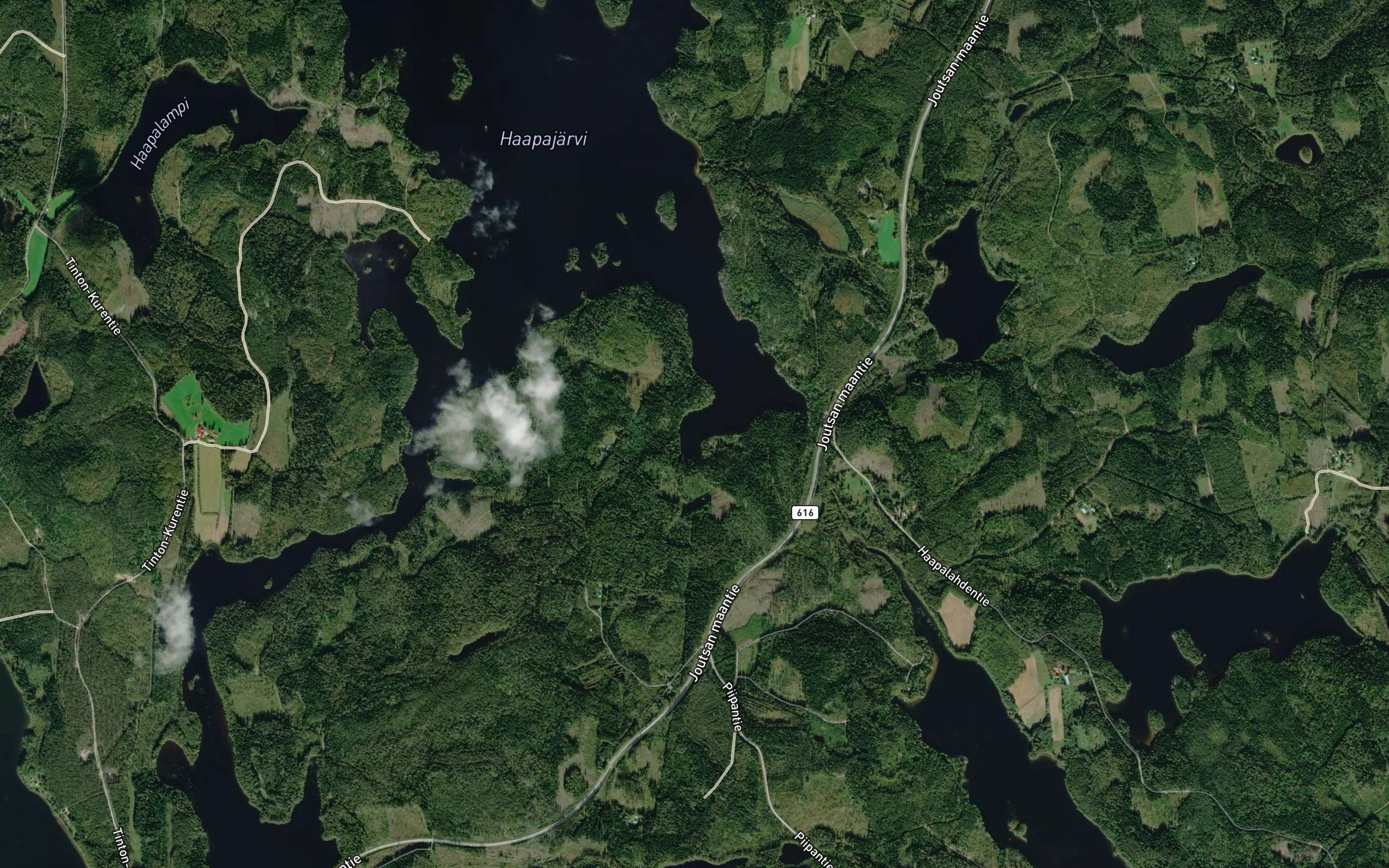 Harkolahti