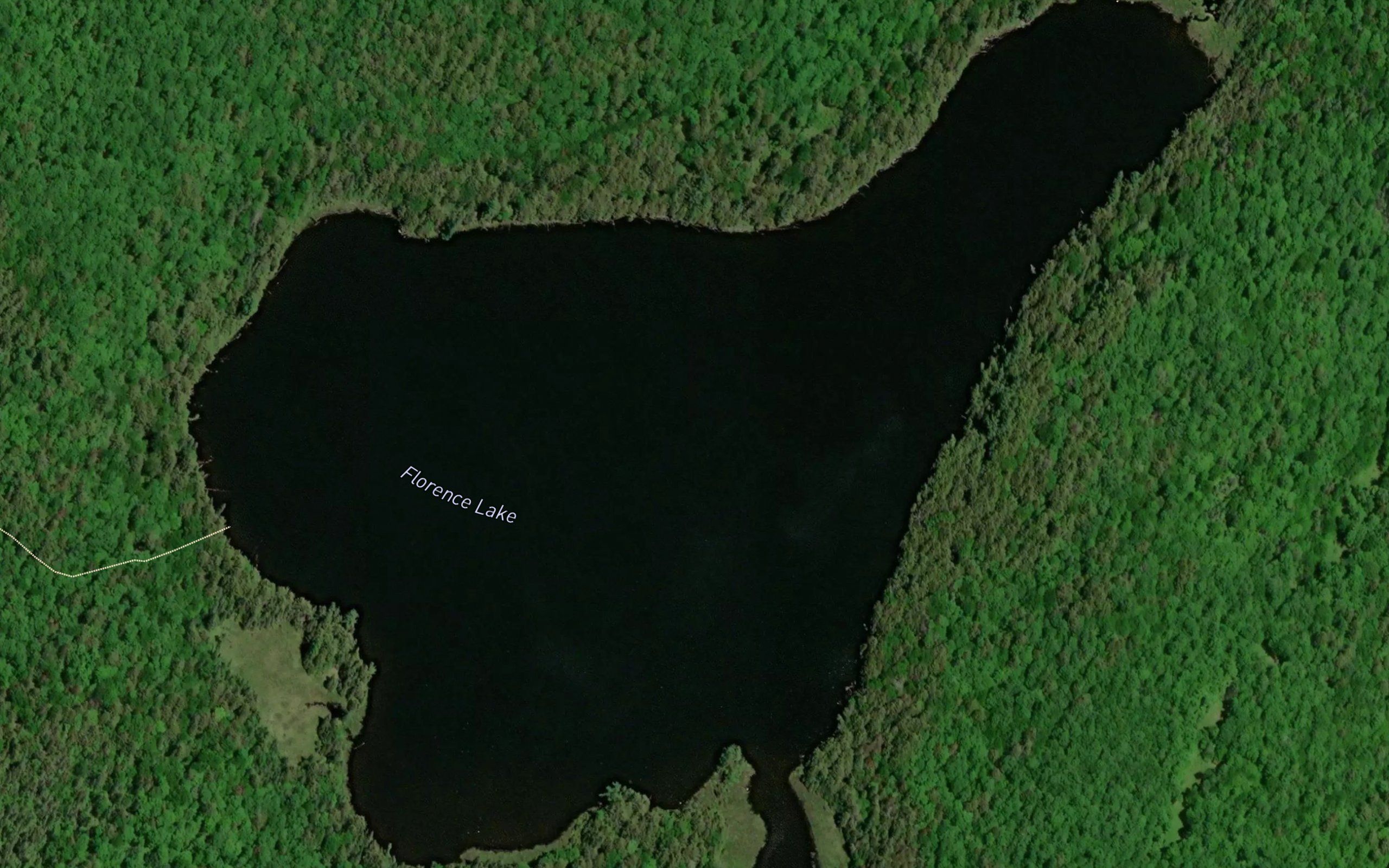 Florence Lake