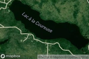 Lac a la Coureuse