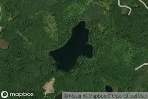 Little Antler Lake