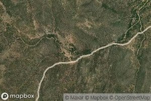 Sheep Camp Springs