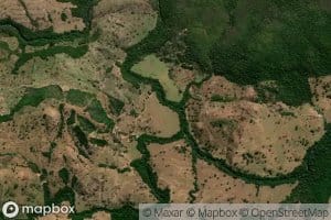 Rio Sao Patricio