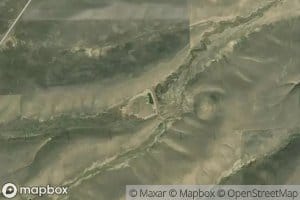 Greasewood Flat Reservoir