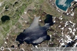 Grubbedalstjorn,heimre