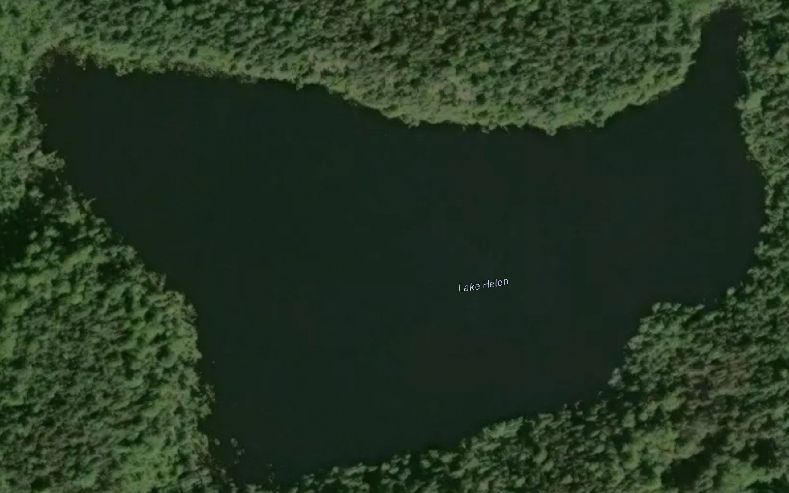 Lake Helen