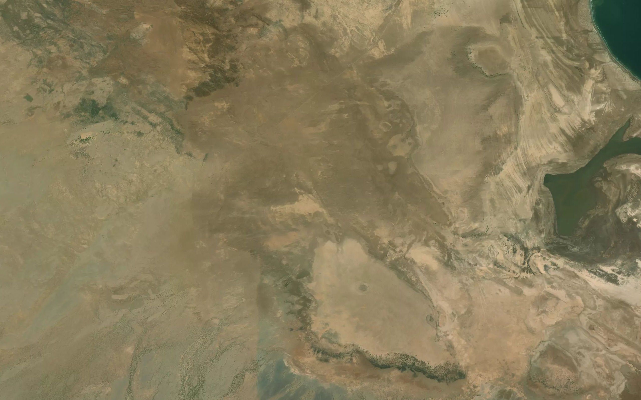 Khor Hamaqor
