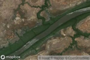 Rio de Buborim