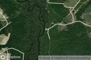 Cedar Bluff