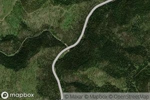 Dead Ox Creek