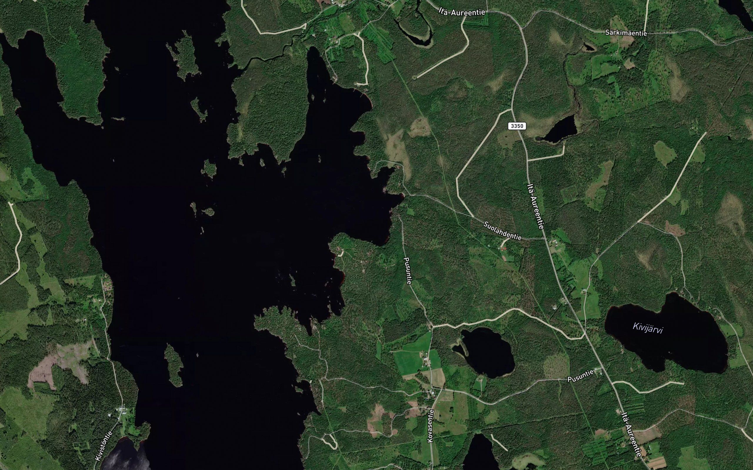 Mustinlahti