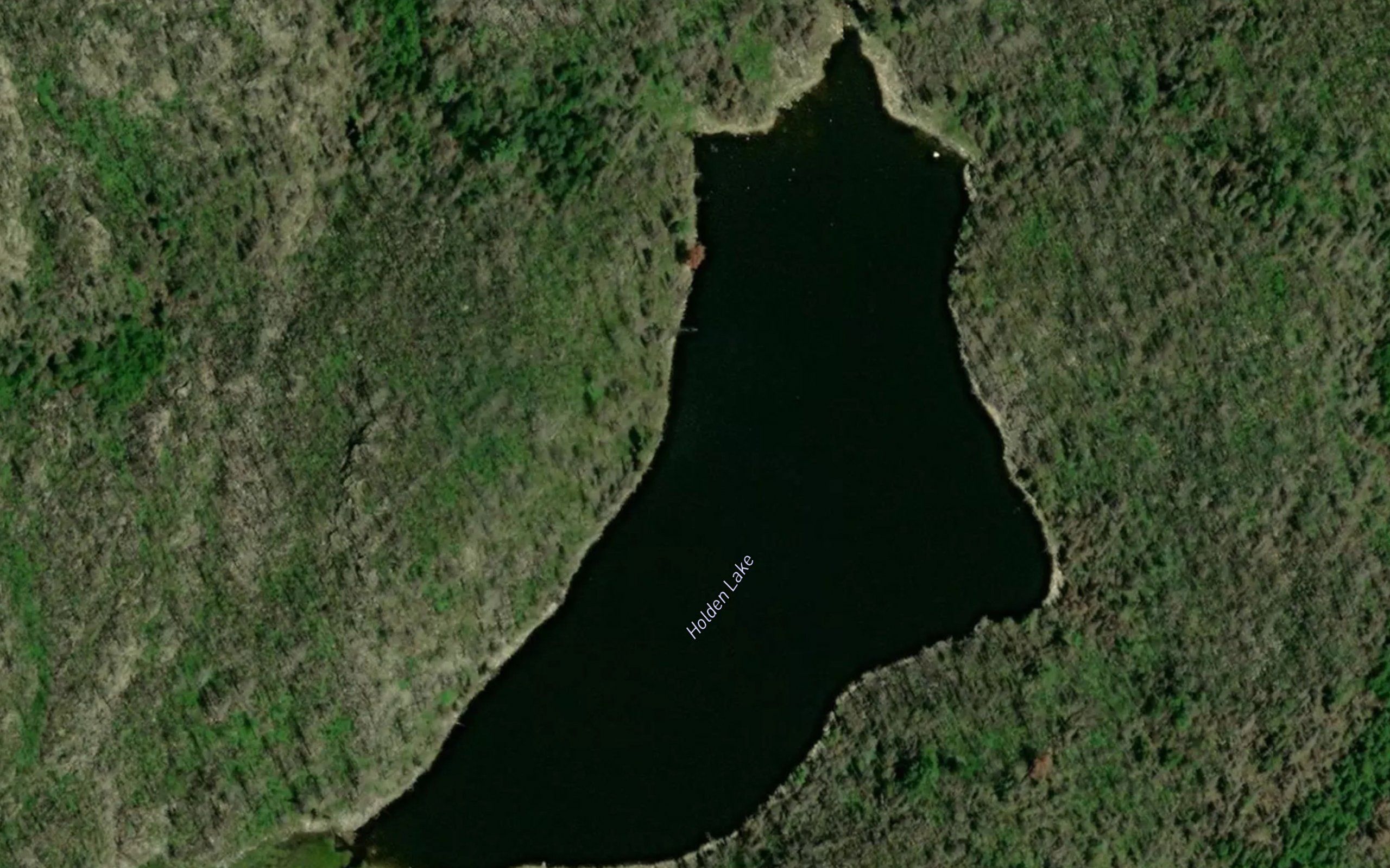 Holden Lake
