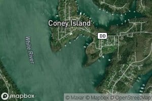 Bobwhite Cove