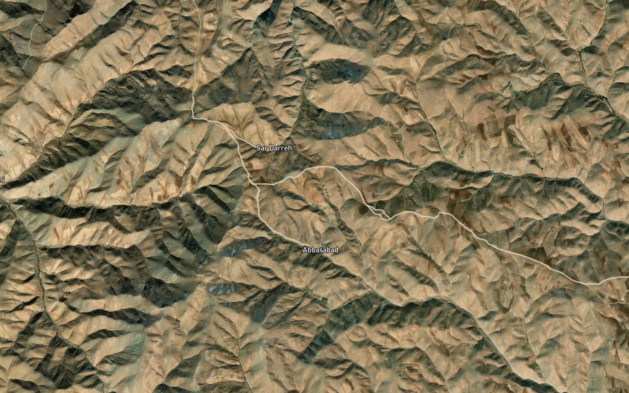 Kani-ye `Ata Khan