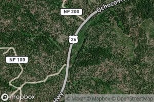 Buck Creek