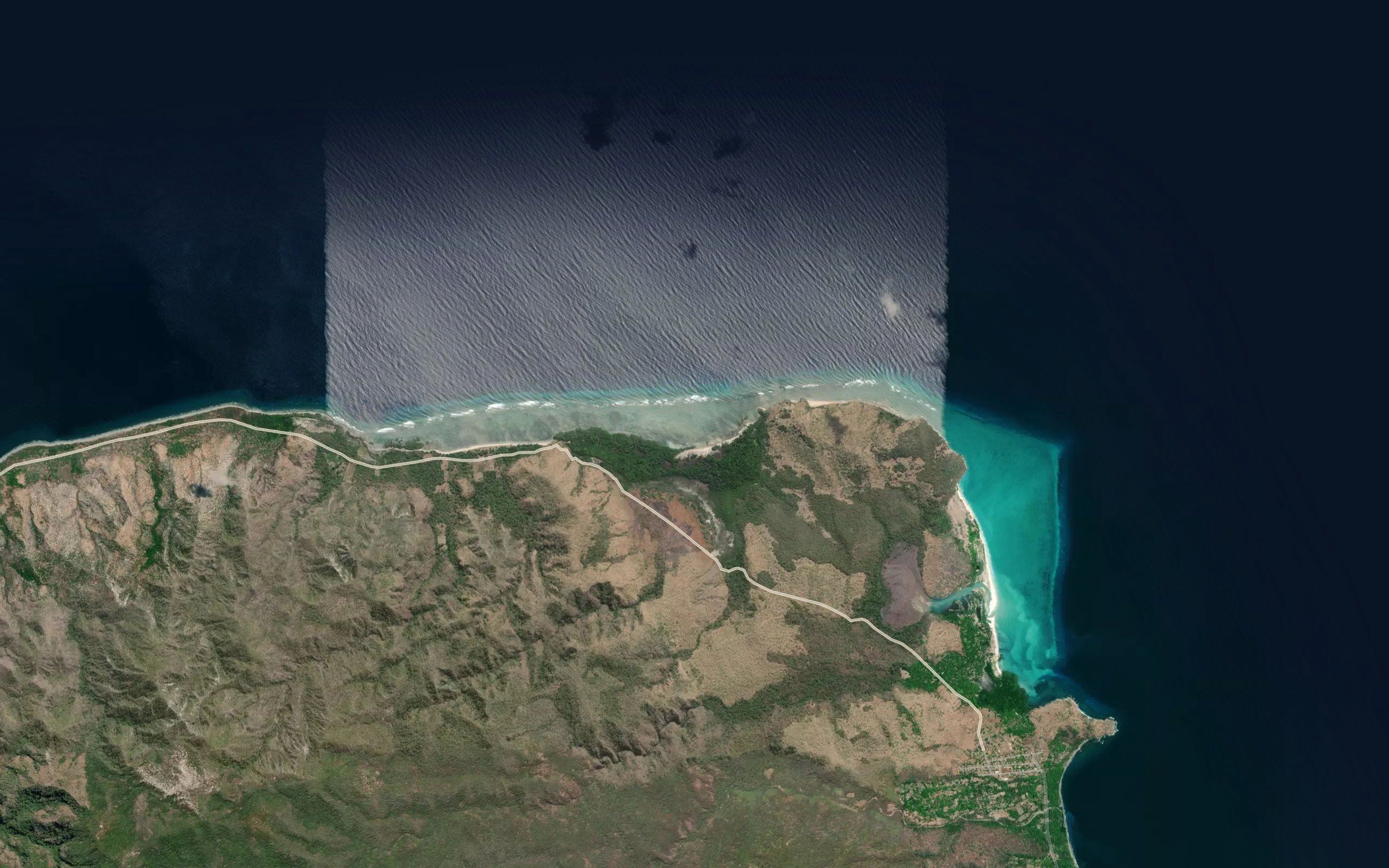 Teluk Iramakala