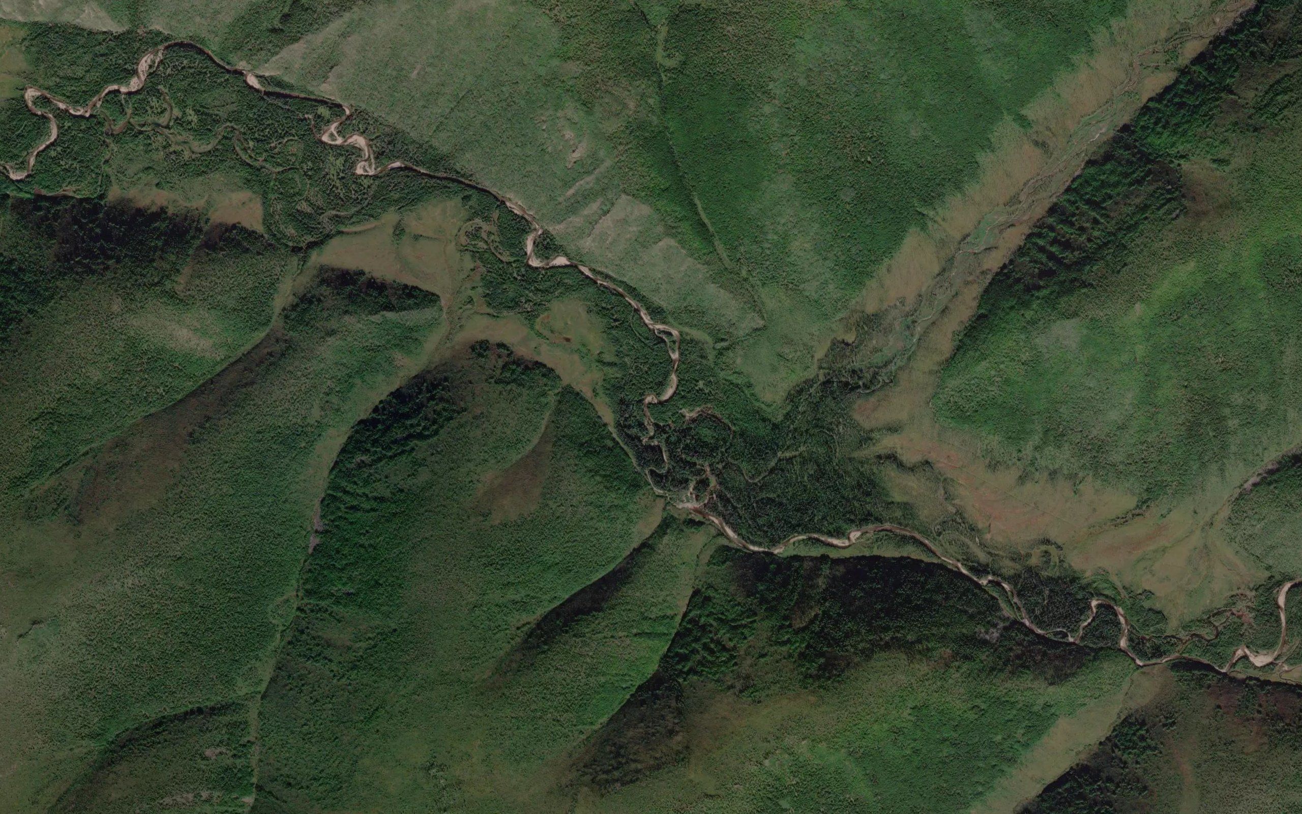 Sonora Creek