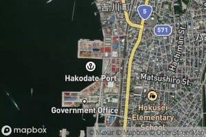 Kamida Creek (historical)