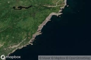 Big Cove