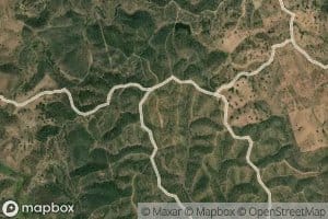 Barranco de Vales Mortos