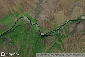 Slate Creek